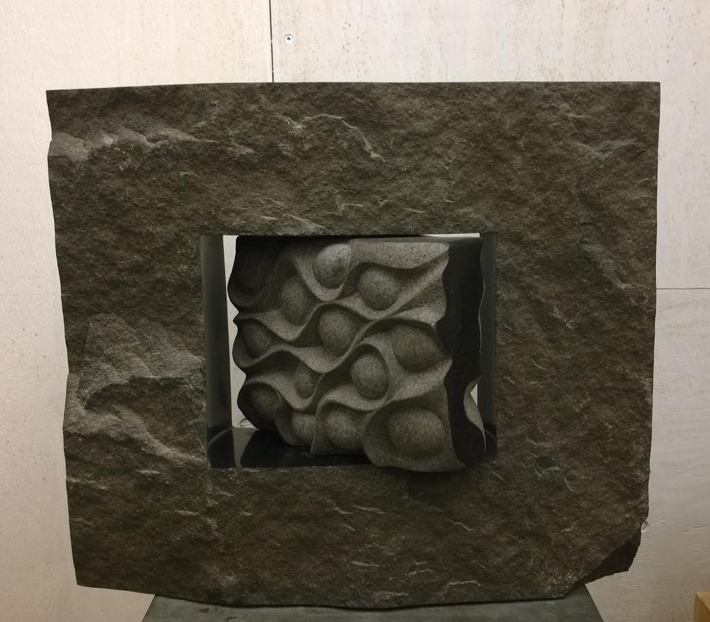 Daniel Hardmeier, Doors