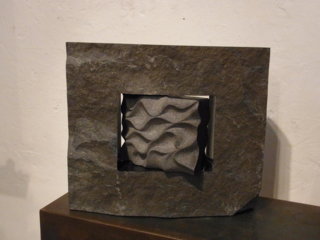 Doors 1, Swedish Black, 2011